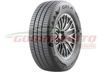 COP. 225/65 R16C VAN A.S. LA1 112/110R